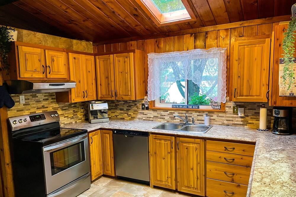 Photo of Kitchen in Kirkfield