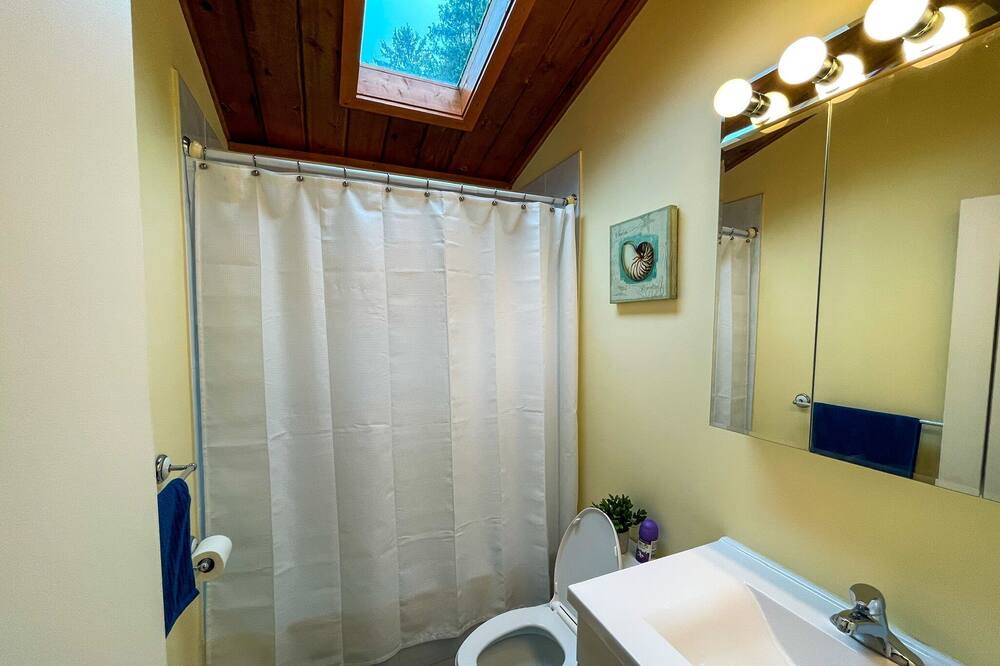 Photo of Bathroom in Kirkfield