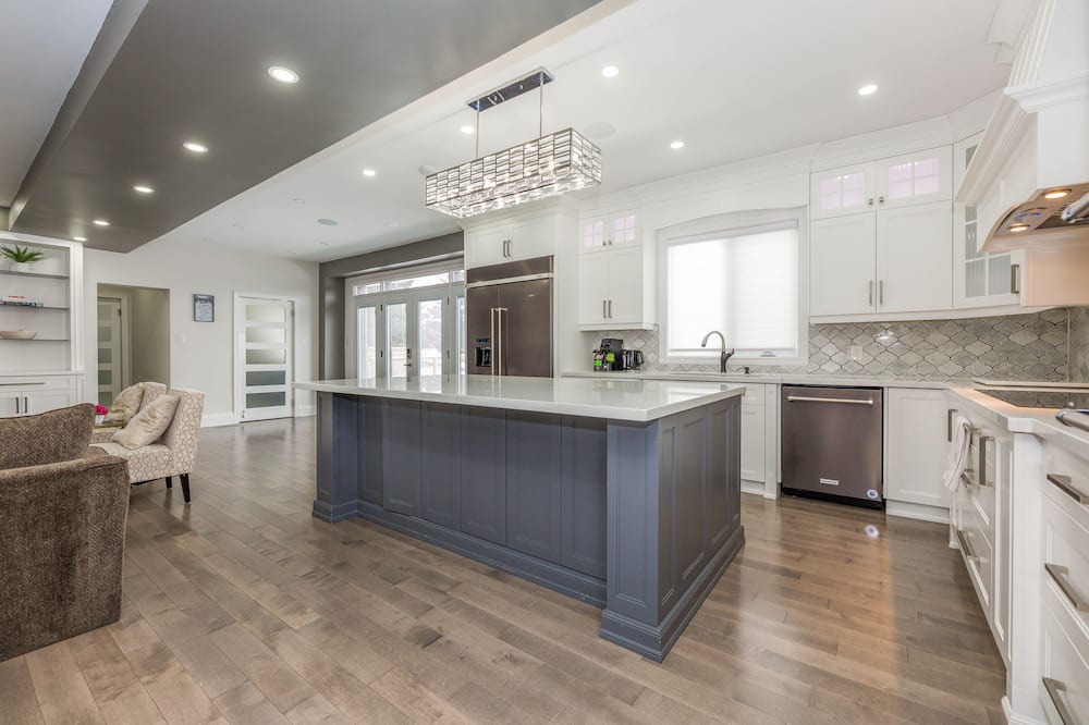 Photo of Kitchen in Caledon