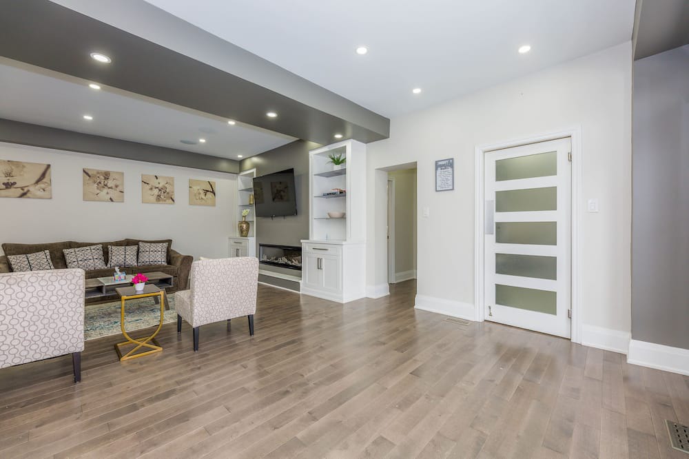 Photo of Kitchen in Caledon