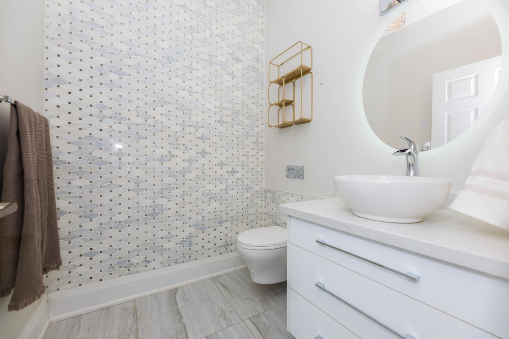 Photo of Bathroom in Caledon