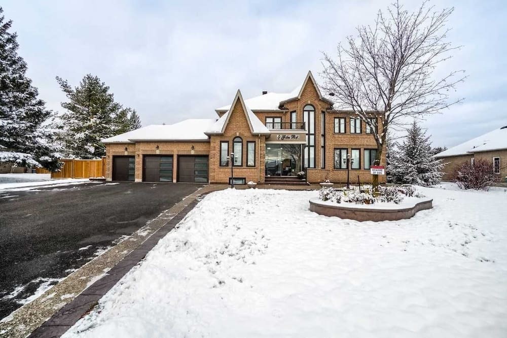 Photo of Outdoor in Caledon