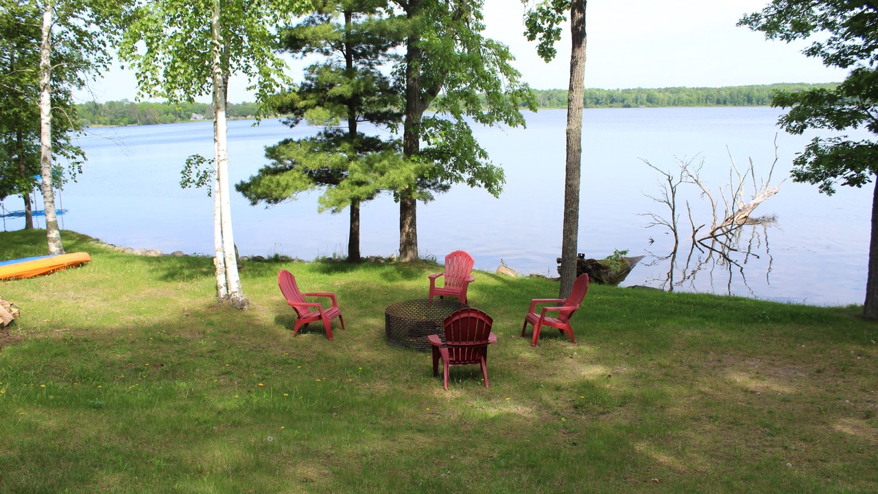 Photo of Outdoor in Remer
