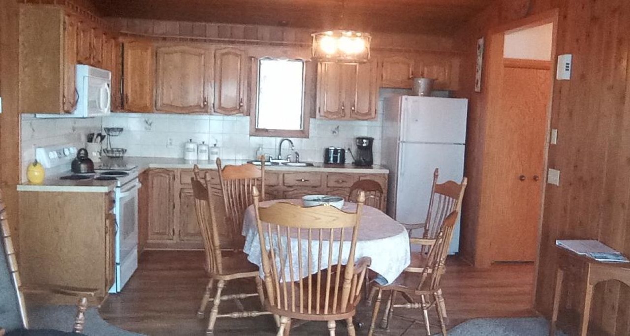 Photo of Kitchen in Remer