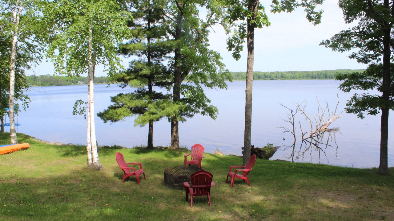 Photo of Outdoor in Remer