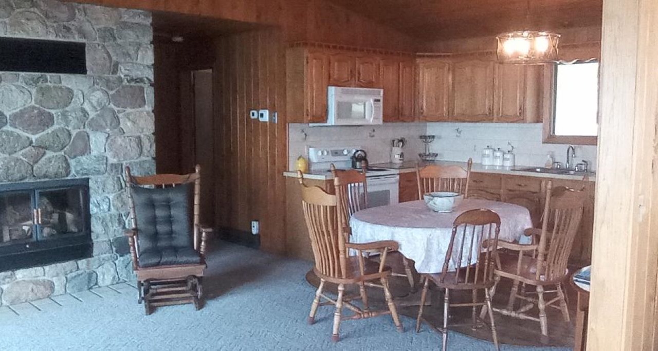 Photo of Kitchen in Remer
