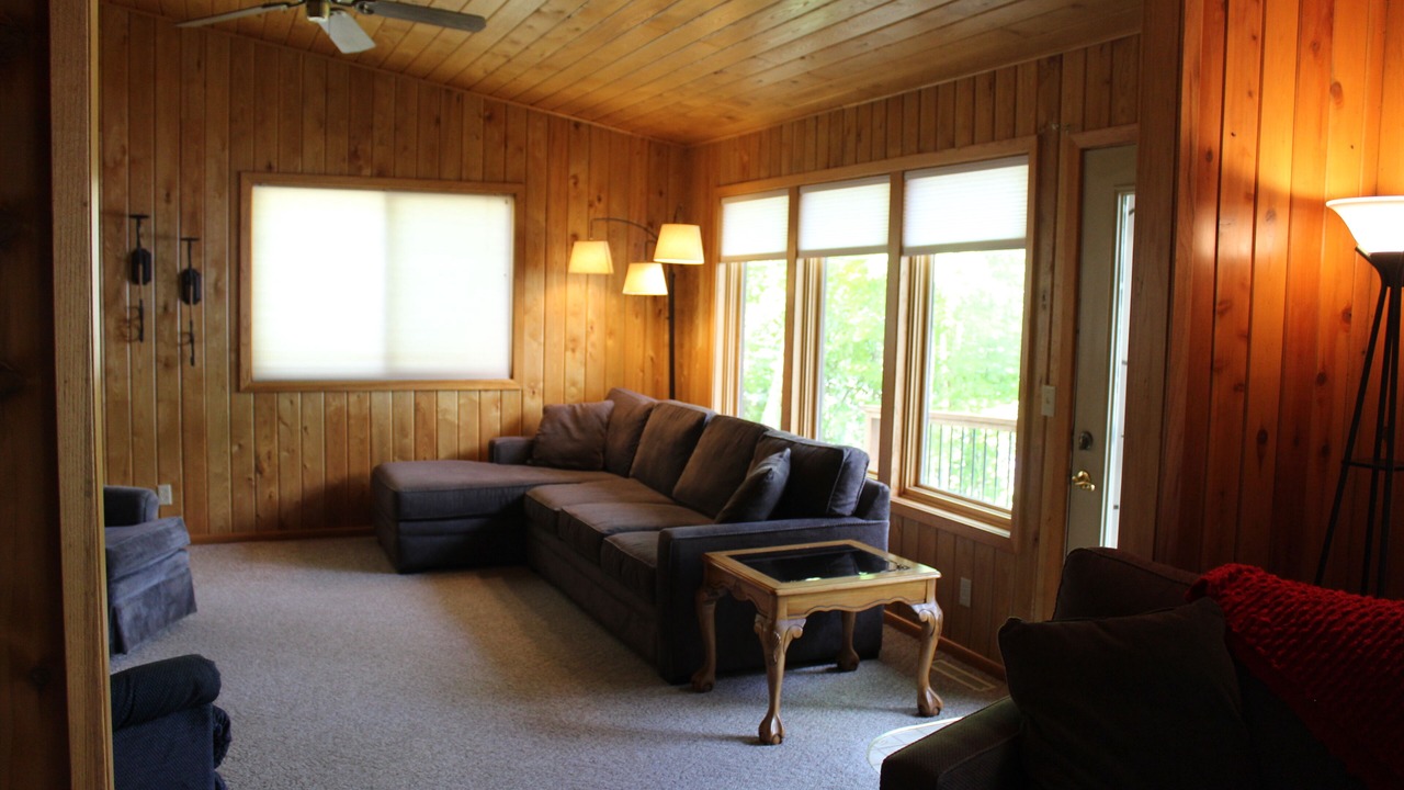 Photo of Livingroom in Remer