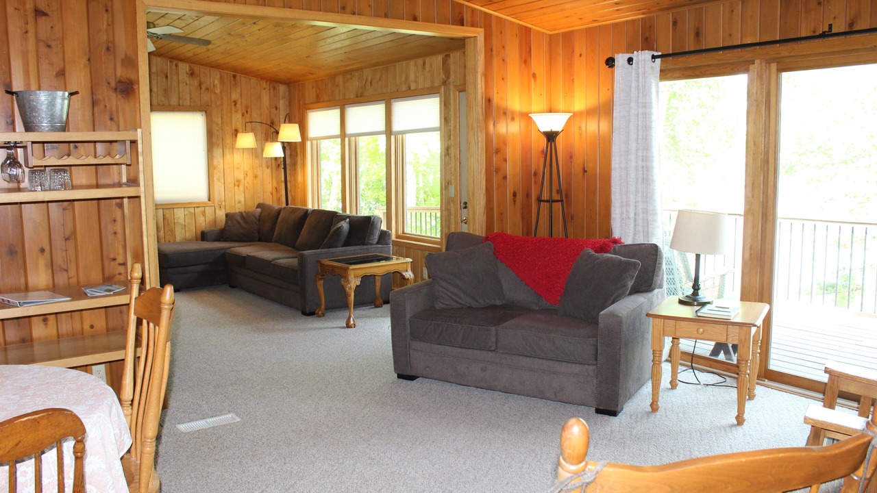 Photo of Livingroom in Remer