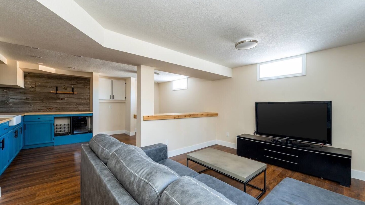 Photo of Livingroom in Lambeth
