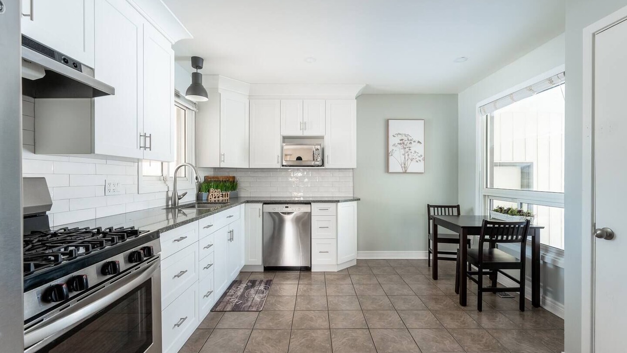 Photo of Kitchen in Lambeth