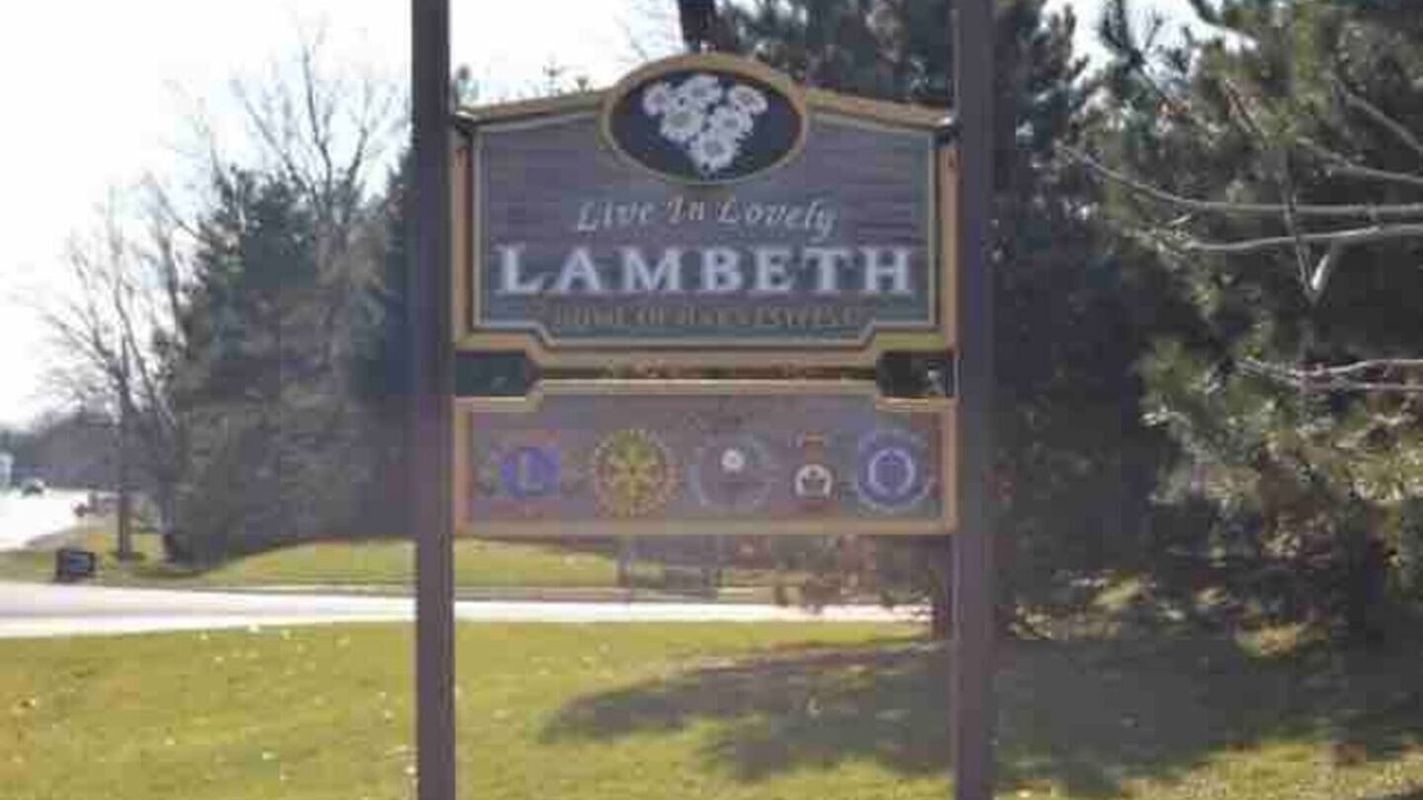 Photo of Outdoor in Lambeth