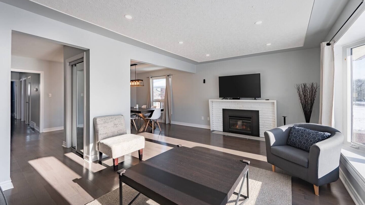 Photo of Livingroom in Lambeth