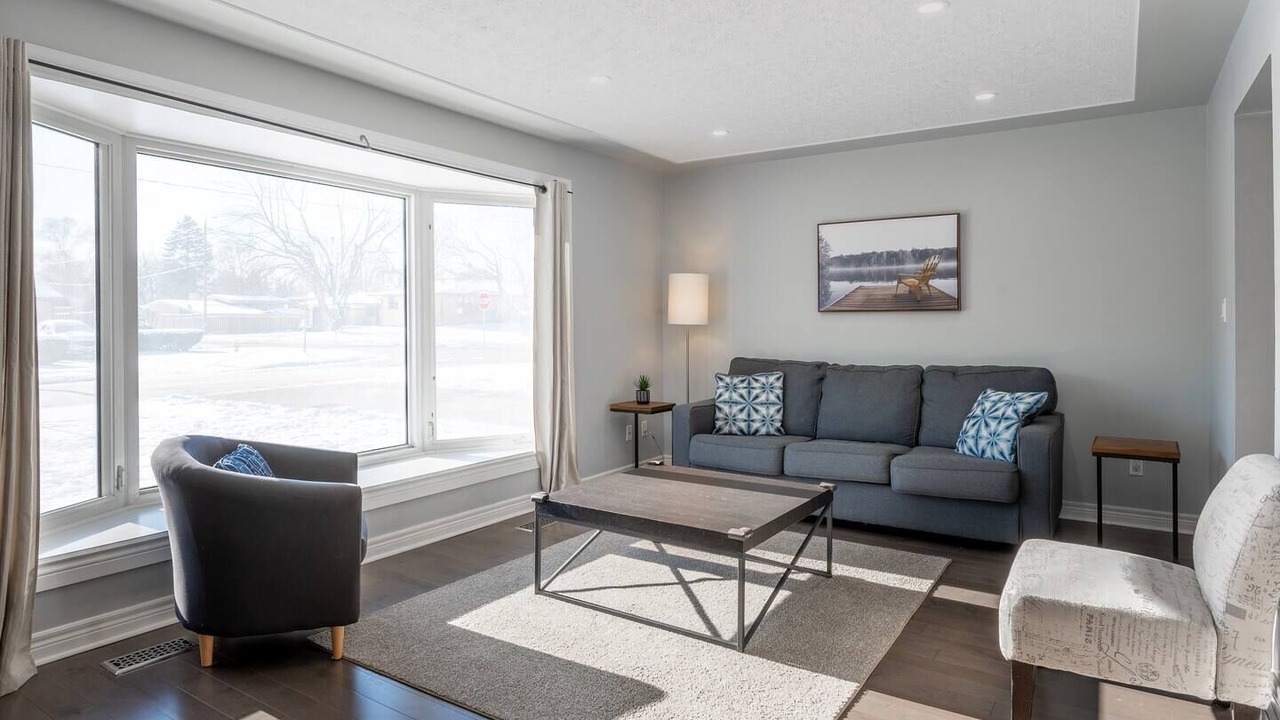 Photo of Livingroom in Lambeth