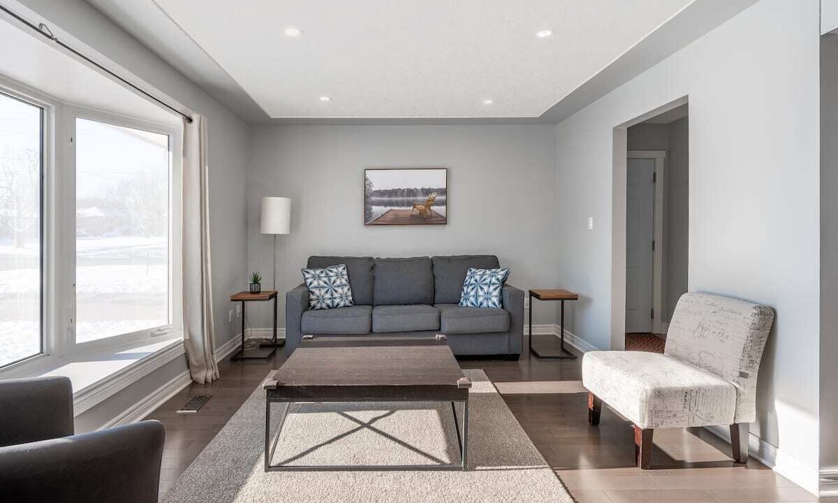 Photo of Livingroom in Lambeth