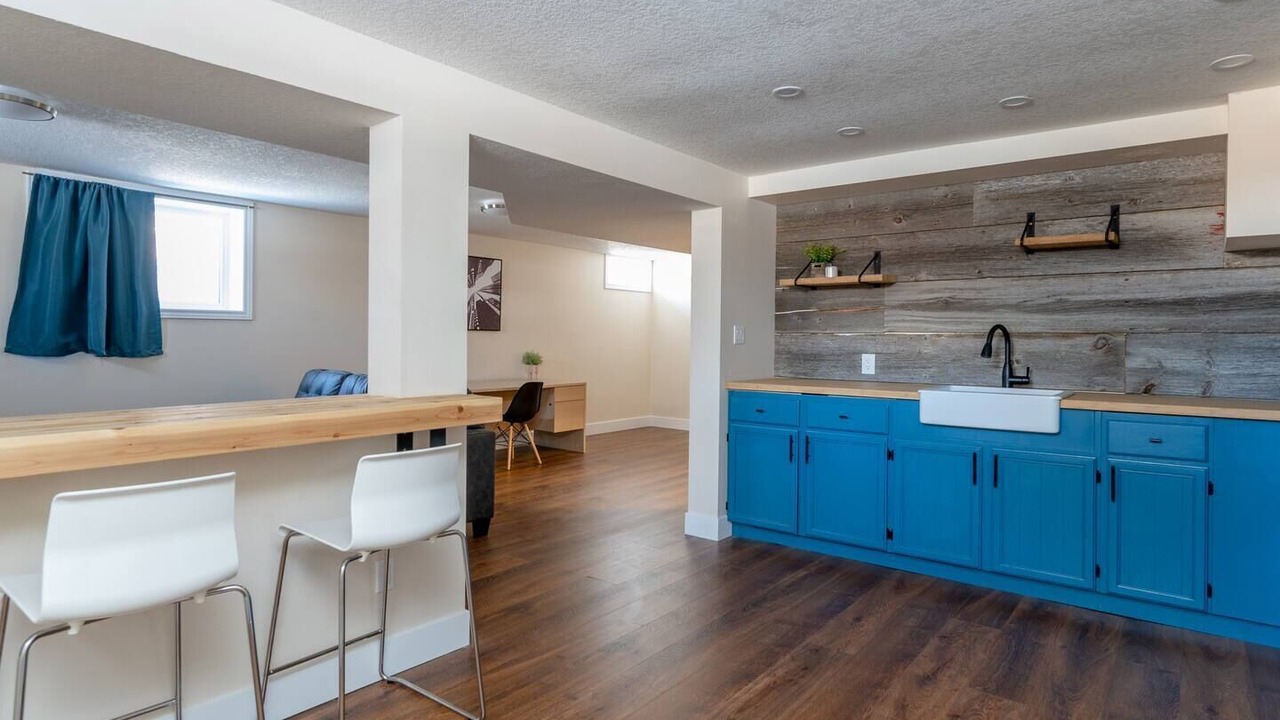 Photo of Kitchen in Lambeth