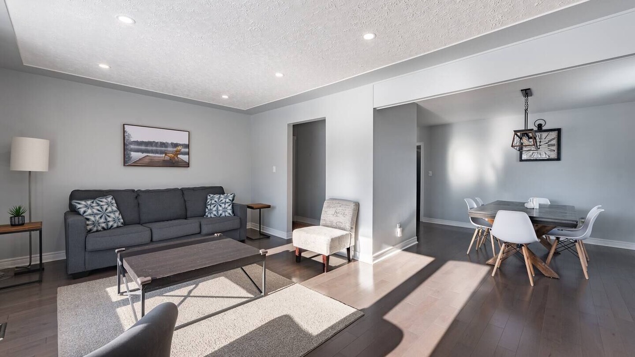 Photo of Livingroom in Lambeth