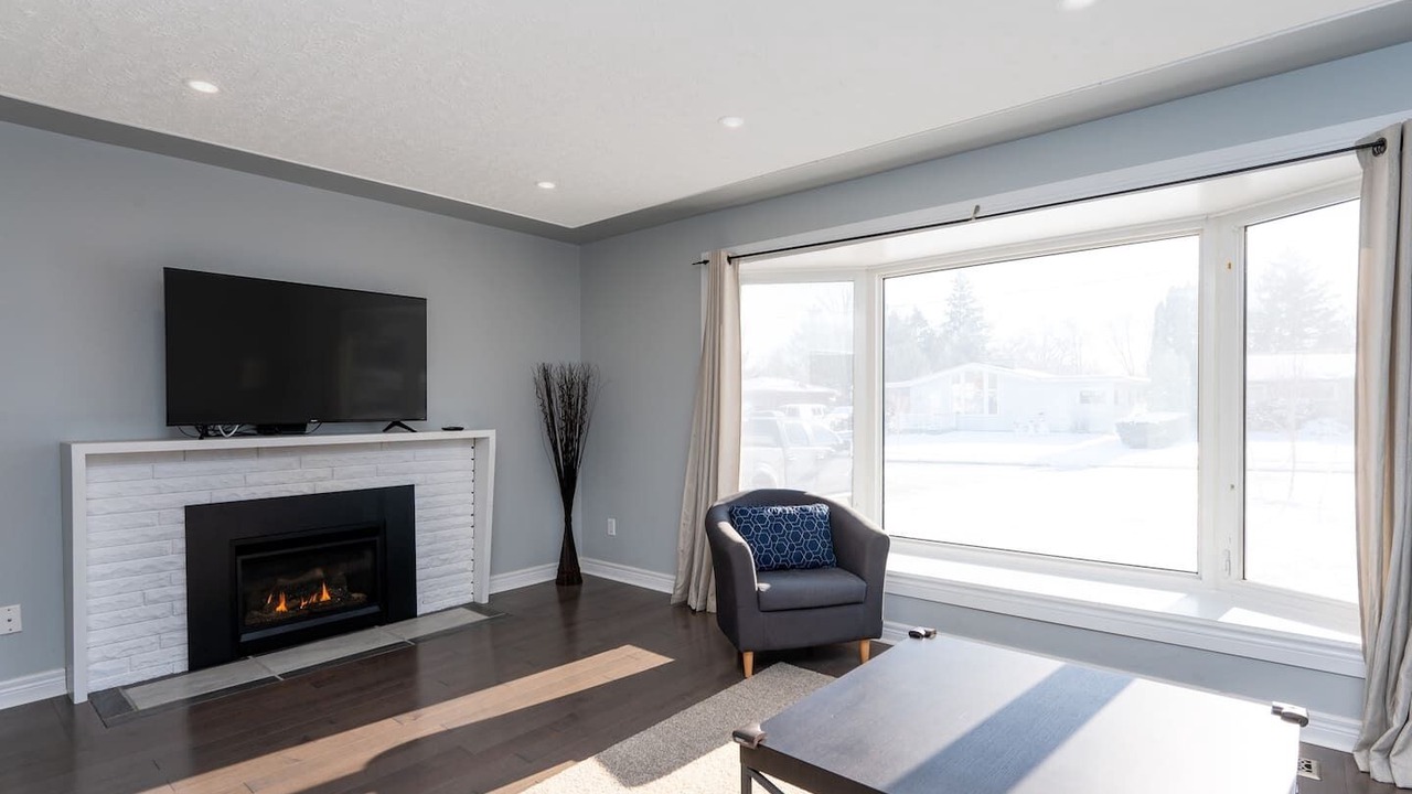 Photo of Livingroom in Lambeth