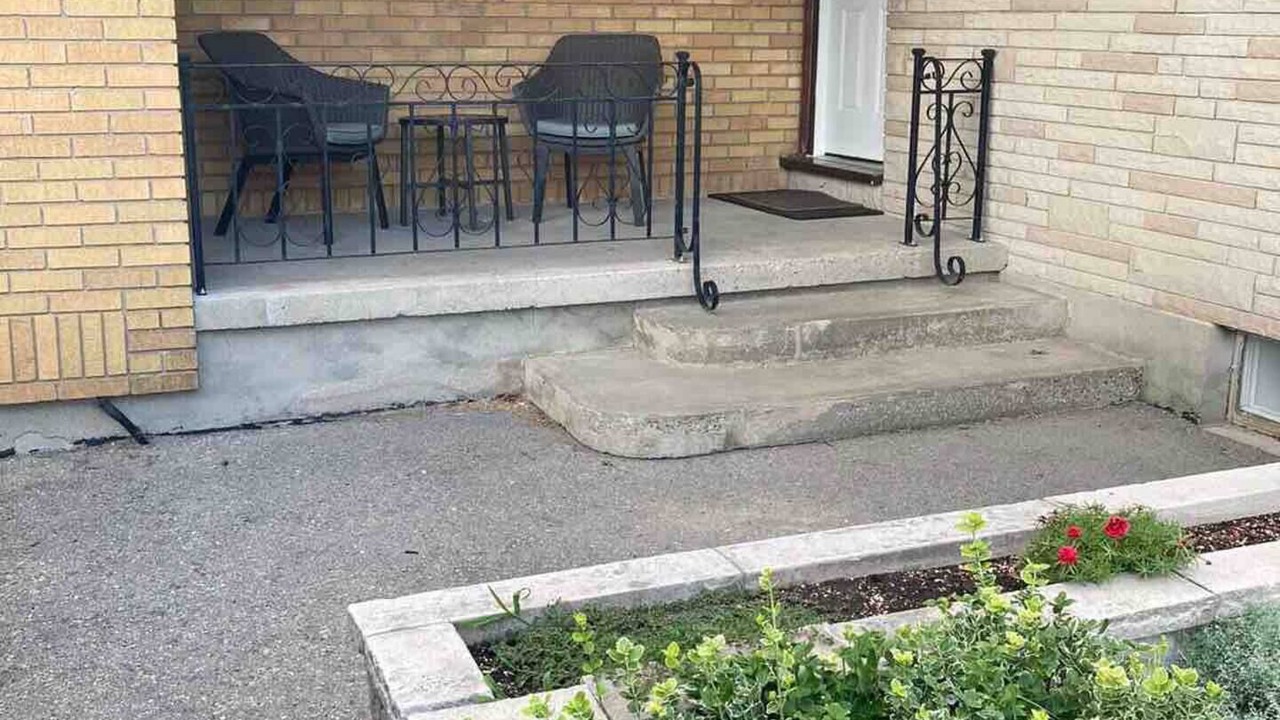 Photo of Patio Balcony in Lambeth