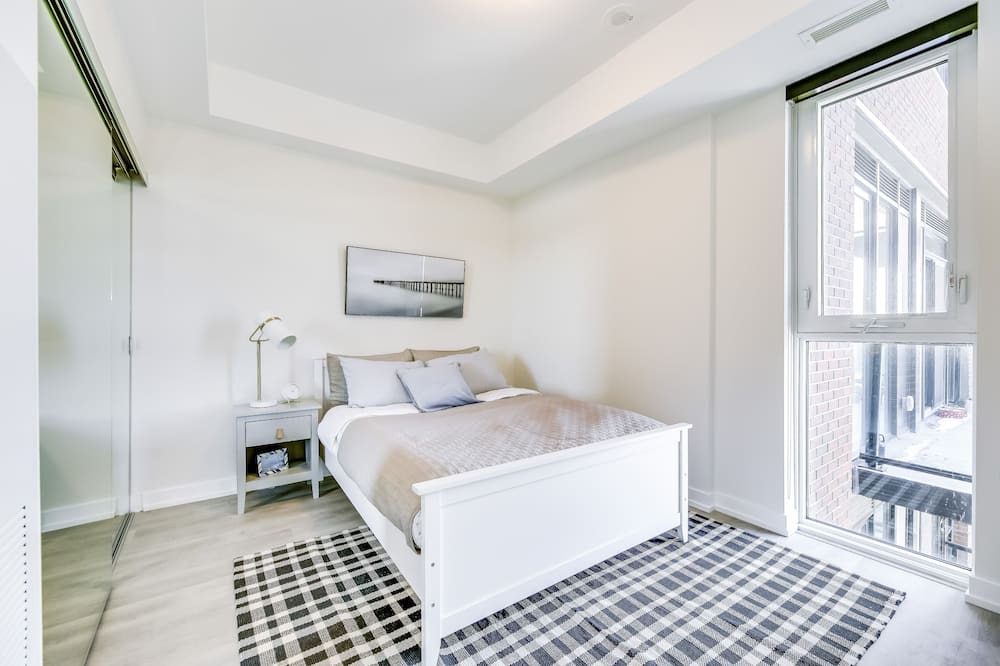 Photo of Bedroom in Harwood