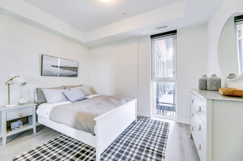 Photo of Bedroom in Harwood
