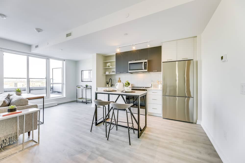 Photo of Kitchen in Harwood