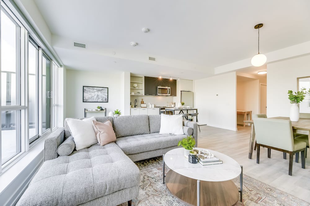 Photo of Livingroom in Harwood