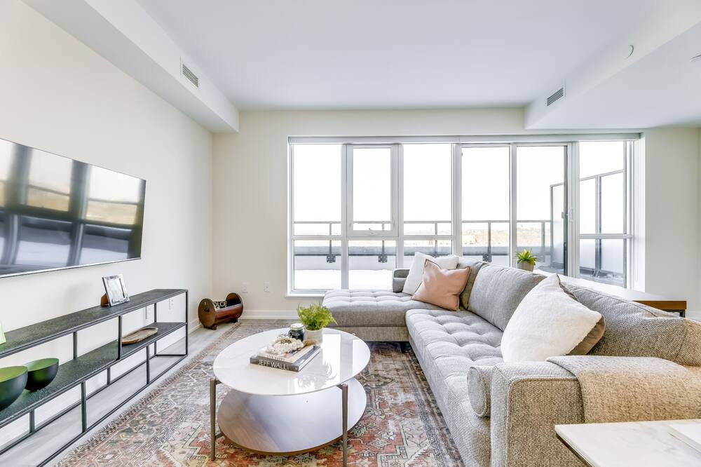 Photo of Livingroom in Harwood