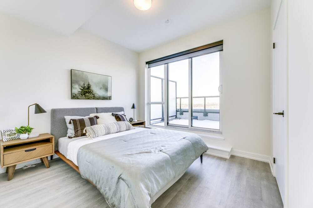 Photo of Bedroom in Harwood