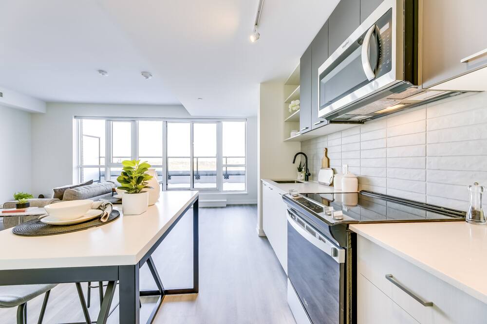 Photo of Kitchen in Harwood