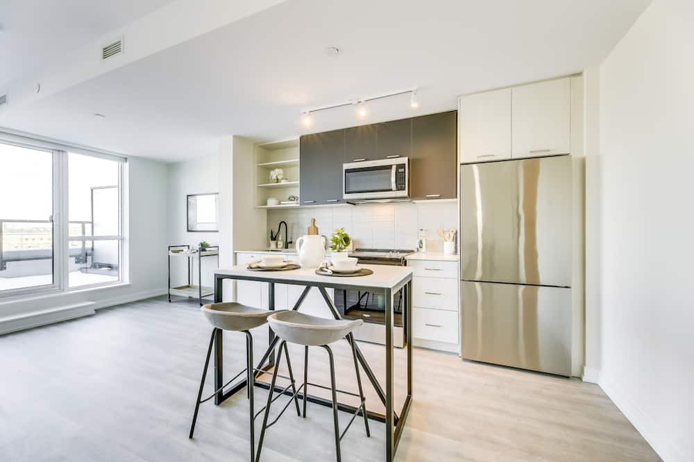 Photo of Kitchen in Harwood