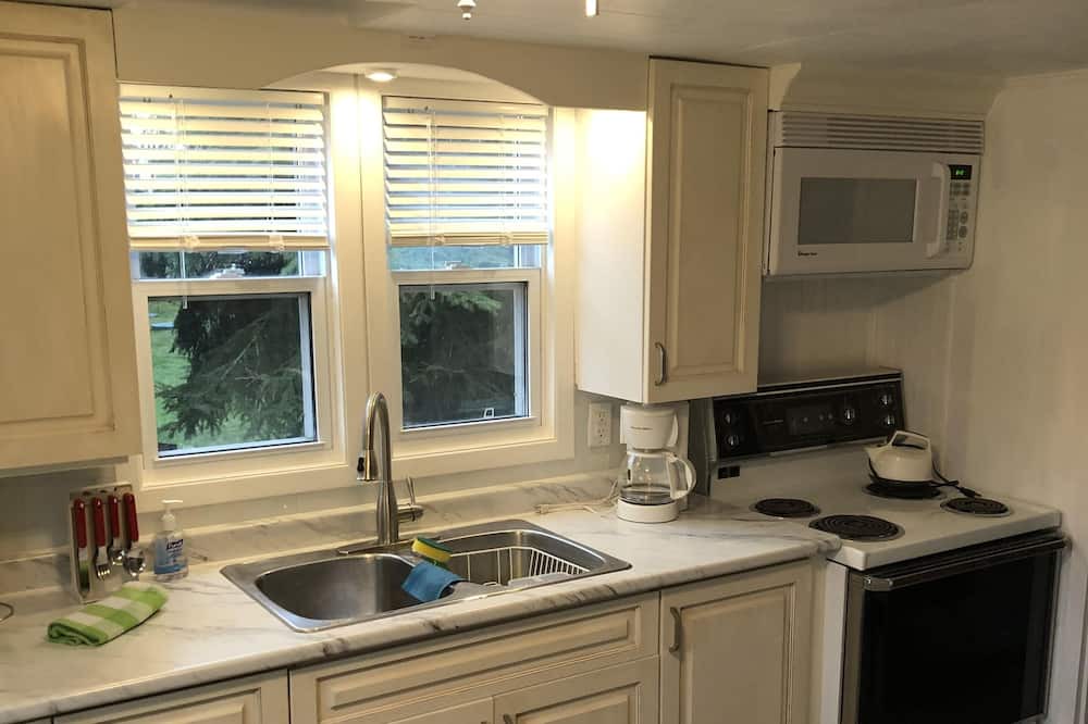 Photo of Kitchen in Turkey Point