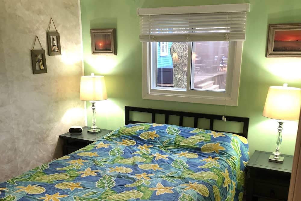Photo of Bedroom in Turkey Point