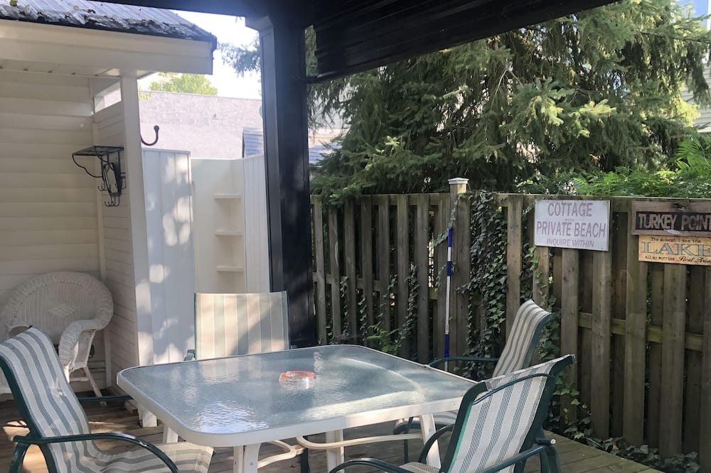 Photo of Outdoor in Turkey Point