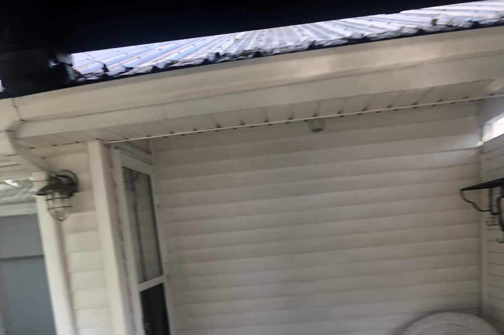 Photo of Outdoor in Turkey Point
