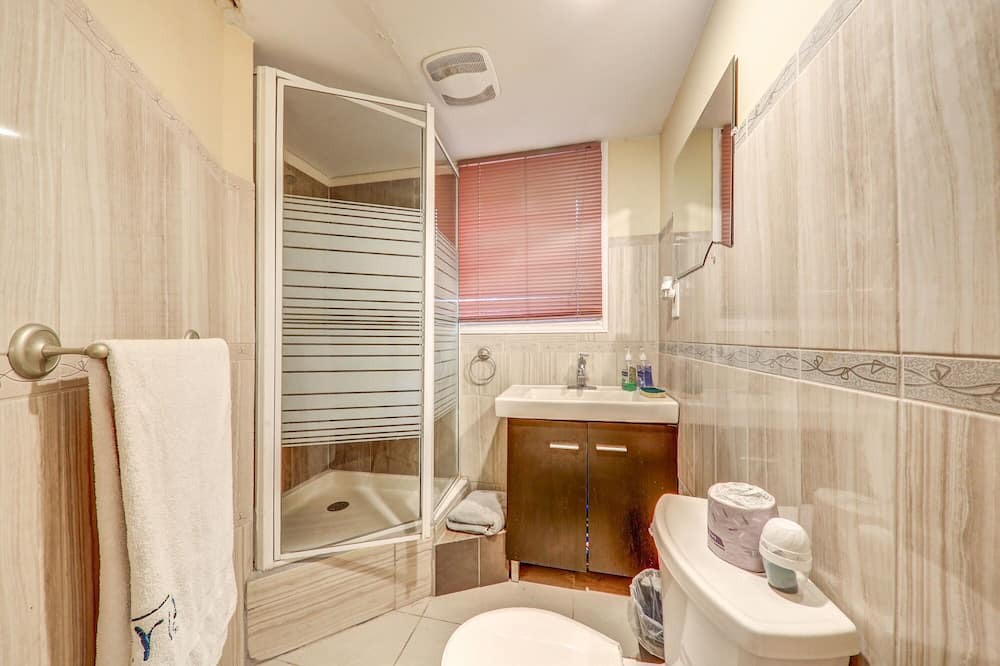 Photo of Bathroom in Janetville