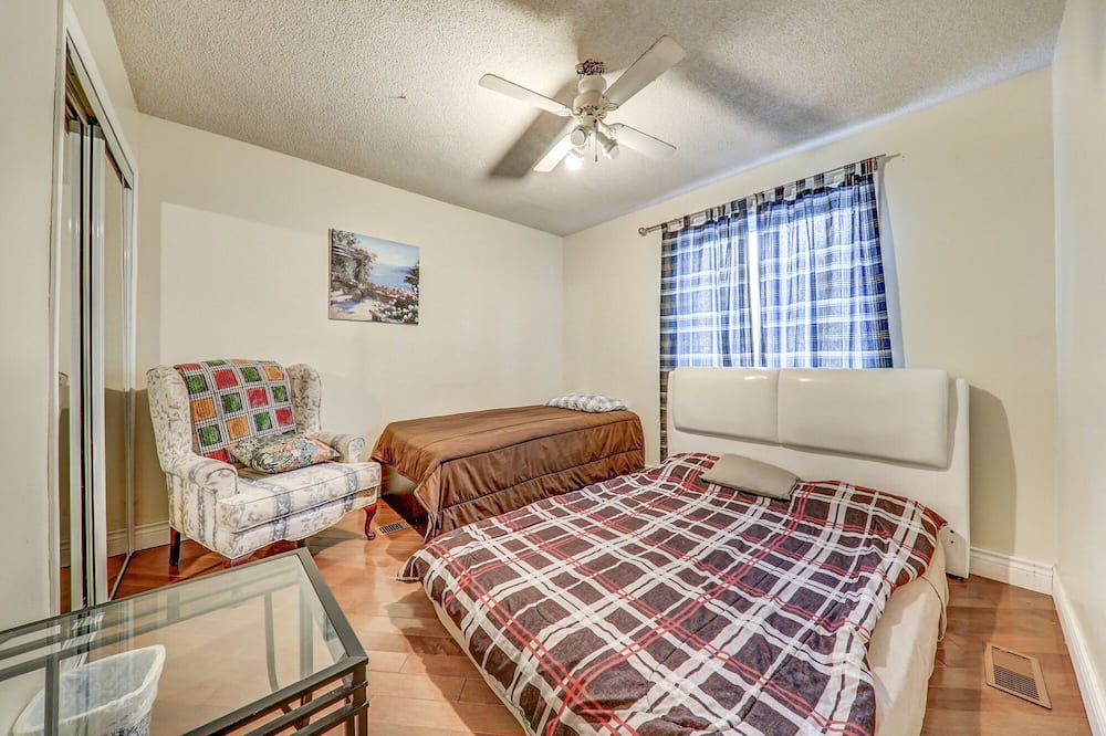 Photo of Bedroom in Janetville