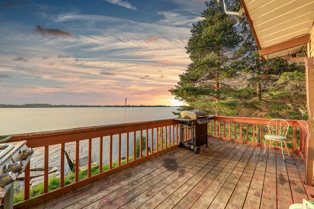 Photo of Outdoor in Janetville