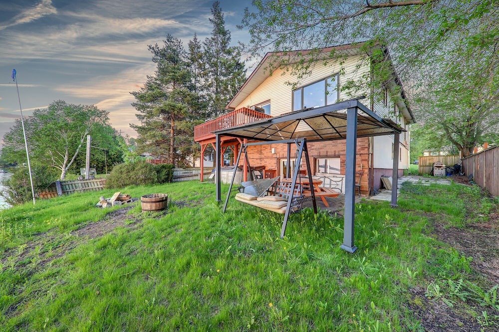 Photo of Outdoor in Janetville