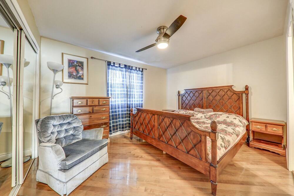 Photo of Bedroom in Janetville