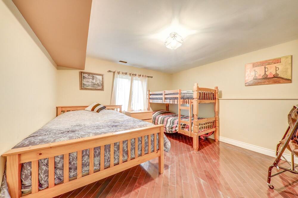 Photo of Bedroom in Janetville