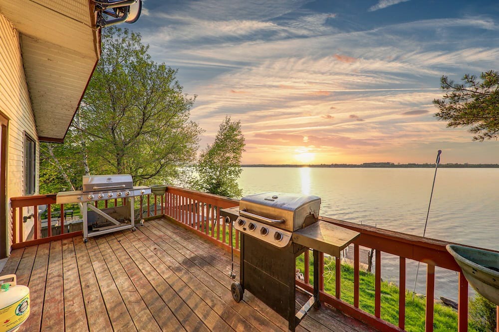 Photo of Outdoor in Janetville