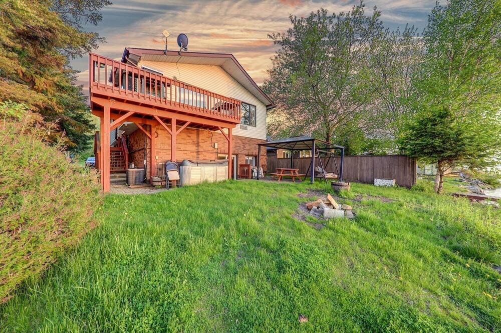 Photo of Outdoor in Janetville