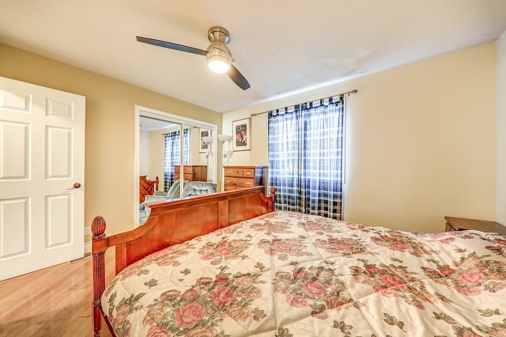 Photo of Bedroom in Janetville
