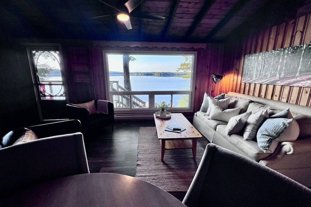 Photo of Livingroom in Catchacoma