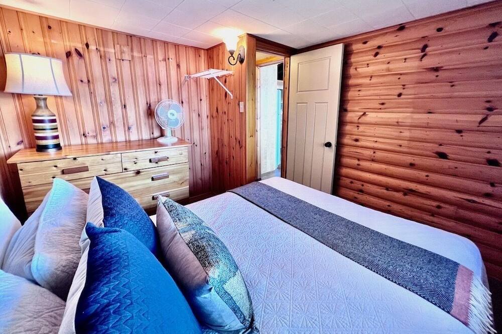 Photo of Bedroom in Catchacoma