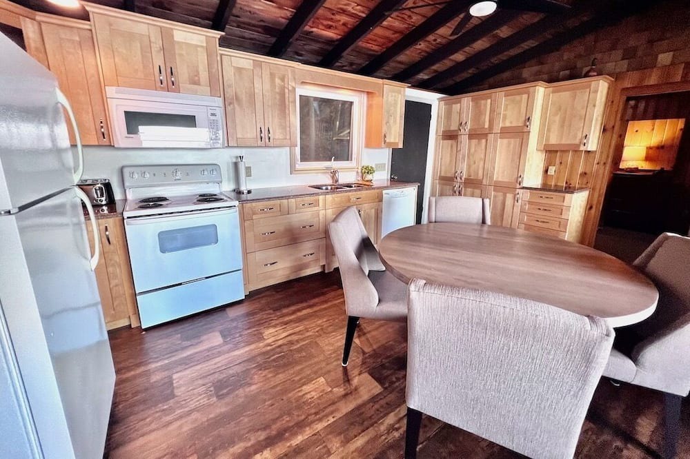 Photo of Kitchen in Catchacoma
