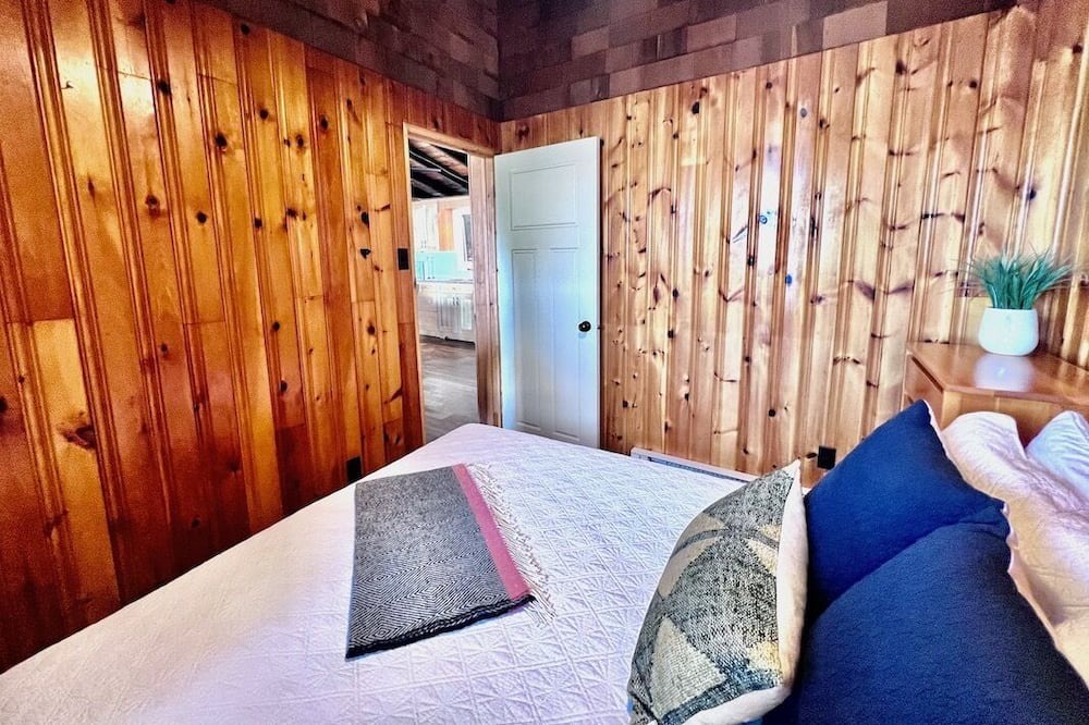 Photo of Bedroom in Catchacoma