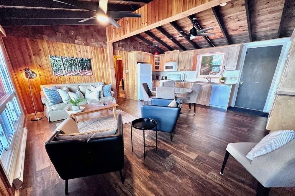 Photo of Livingroom in Catchacoma