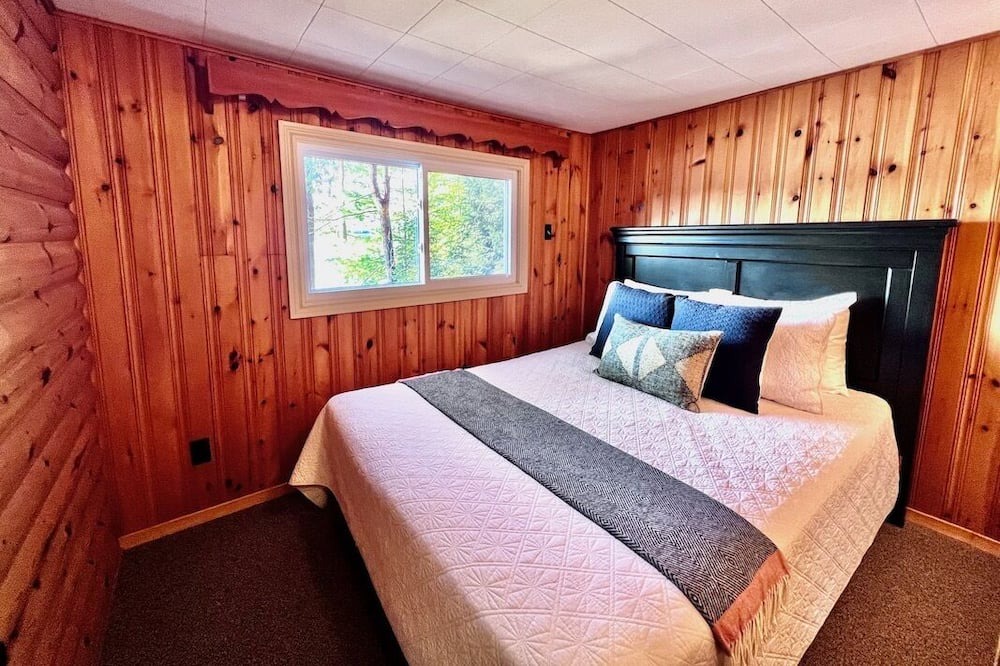 Photo of Bedroom in Catchacoma