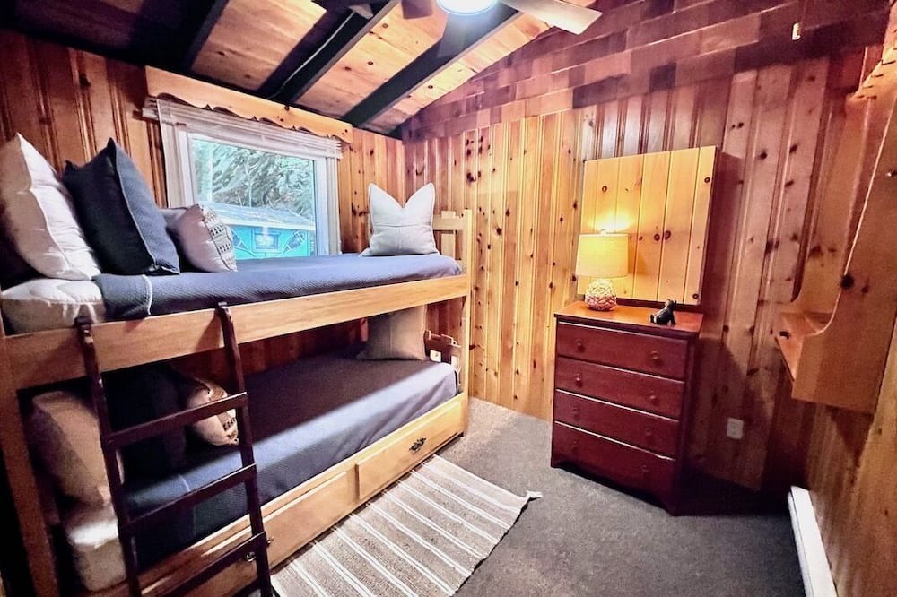 Photo of Bedroom in Catchacoma